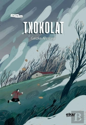 Txokolat