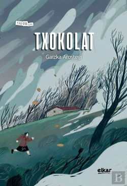 Bertrand.pt - Txokolat