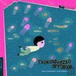 Bertrand.pt - Txokolatezko Arrainak