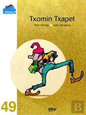 Txomin Txapel