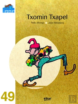Bertrand.pt - Txomin Txapel