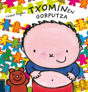 Txominen Gorputza