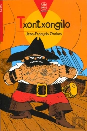 Txontxongilo