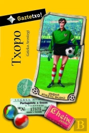 Txopo