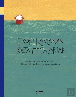 Bertrand.pt - Txori Kantariak, Poeta Hegalariak