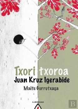 Bertrand.pt - Txori Txoroa