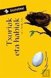 Txoriak Eta Habiak