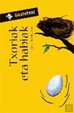 Bertrand.pt - Txoriak Eta Habiak