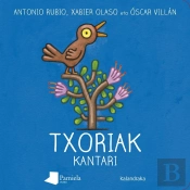 Txoriak Kantari