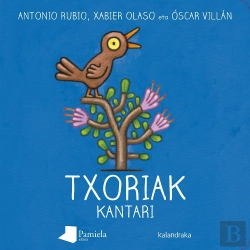 Bertrand.pt - Txoriak Kantari
