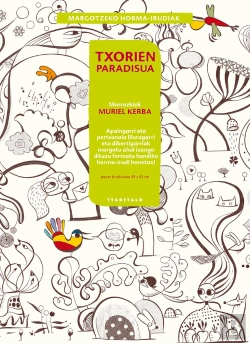 Bertrand.pt - Txorien Paradisua