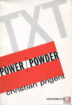 Bertrand.pt - Txt 1969-1993 Une Anthologie