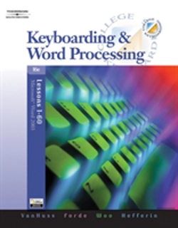 Bertrand.pt - Txt/Cd Kb And Wrd Proc L1-60 16e