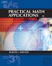 Txt, Practical Math Applic
