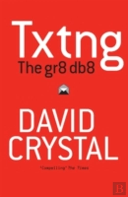 Bertrand.pt - Txtng: The Gr8 Db8