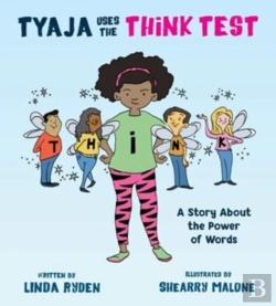 Bertrand.pt - Tyaja Uses The Think Test