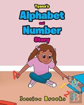 Tyana'S Alphabet And Number Story