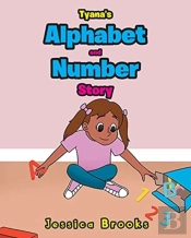 Tyana'S Alphabet And Number Story