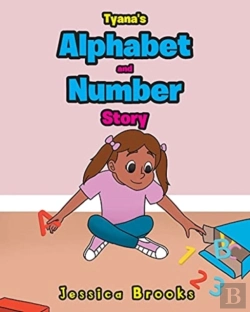 Bertrand.pt - Tyana'S Alphabet And Number Story