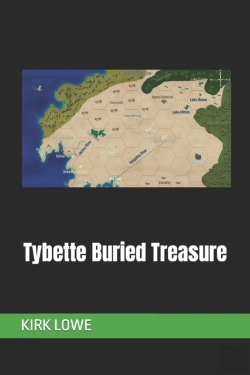 Bertrand.pt - Tybette Buried Treasure