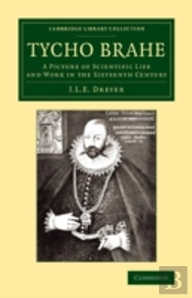 Tycho Brahe