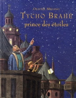 Bertrand.pt - Tycho Brahé ; Prince Des Étoiles
