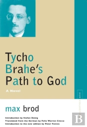 Tycho Brahe'S Path To God