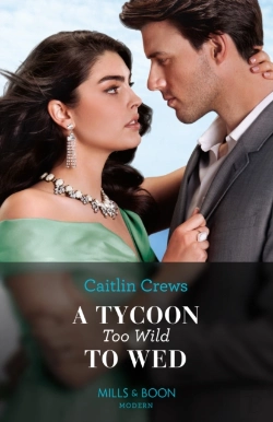 Bertrand.pt - Tycoon Too Wild To Wed