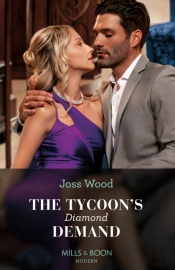 Tycoon'S Diamond Demand