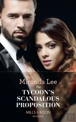 Bertrand.pt - Tycoon'S Scandalous Proposition