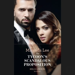 Bertrand.pt - Tycoon'S Scandalous Proposition