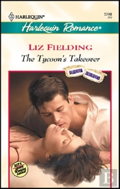 Tycoon'S Takeover