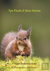 Tye Finds A New Home