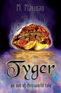 Bertrand.pt - Tyger: An Out-Of-This-World Tale
