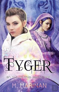 Bertrand.pt - Tyger: An Out-Of-This-World Tale
