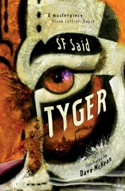 Bertrand.pt - Tyger