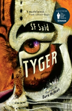 Bertrand.pt - Tyger