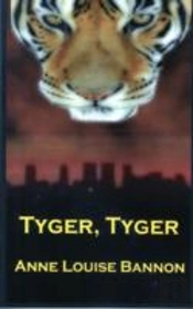 Tyger, Tyger