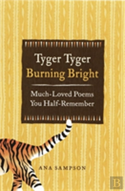 Bertrand.pt - Tyger Tyger, Burning Bright