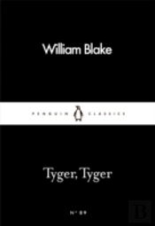 Tyger, Tyger