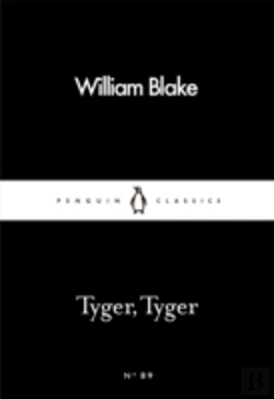 Bertrand.pt - Tyger, Tyger