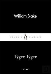 Tyger, Tyger