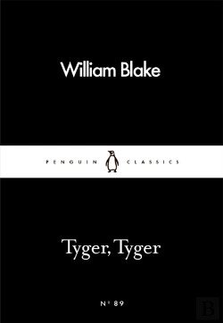 Bertrand.pt - Tyger, Tyger
