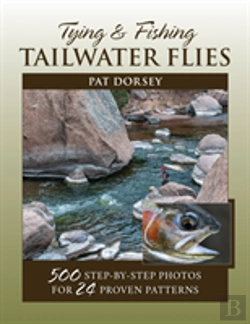 Bertrand.pt - Tying Amp Fishing Tailwater Fliepb