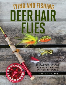 Bertrand.pt - Tying And Fishing Deer Hair Flies