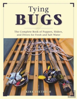 Bertrand.pt - Tying Bugs