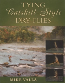 Bertrand.pt - Tying Catskill-Style Dry Flies