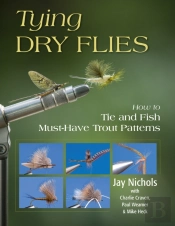 Tying Dry Flies
