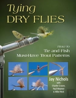 Bertrand.pt - Tying Dry Flies