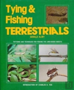 Bertrand.pt - Tying & Fishing Terrestrials